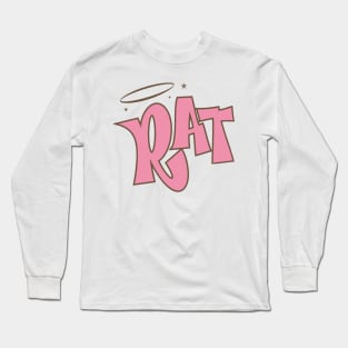 Rat (bratz) Long Sleeve T-Shirt